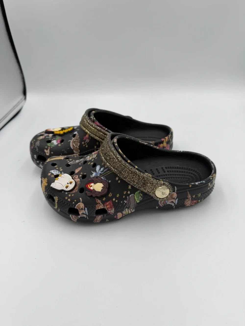 CROCS worn 1x